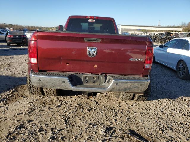 3C63RRGL9HG566664 - 2017 RAM 3500 ST BURGUNDY photo 6