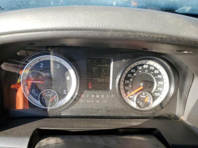 3C63RRGL9HG566664 - 2017 RAM 3500 ST BURGUNDY photo 9