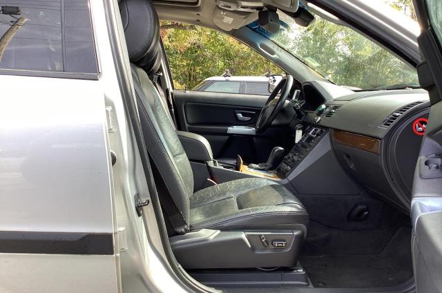 YV4CZ592961269120 - 2006 VOLVO XC90 SILVER photo 5