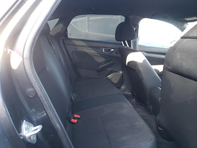 2HGFE2F58PH500389 - 2023 HONDA CIVIC SPORT 石墨色 照片 10