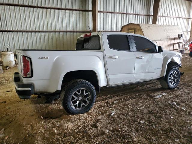 1GTG6CEN4N1262401 - 2022 GMC CANYON ELEVATION WHITE photo 3