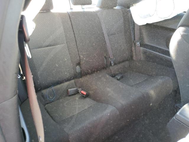 JTKJF5C77B3012309 - 2011 TOYOTA SCION TC 蓝色 照片 10