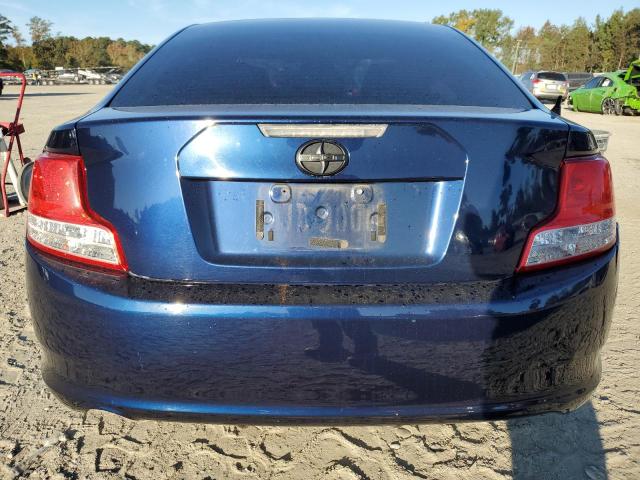 JTKJF5C77B3012309 - 2011 TOYOTA SCION TC 蓝色 照片 6