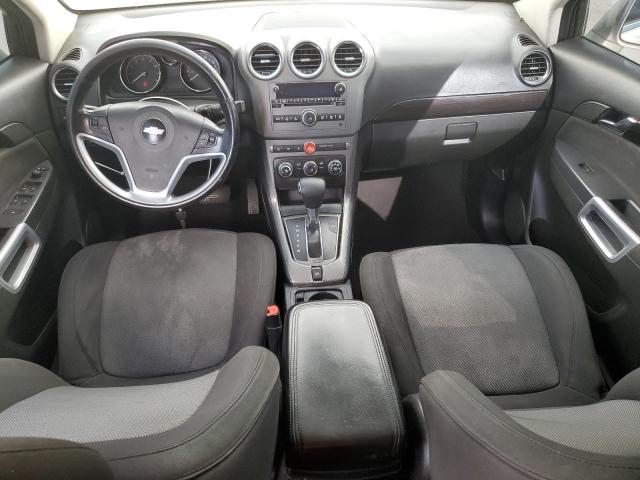 3GNAL2EK7ES602077 - 2014 CHEVROLET CAPTIVA LS ბეჟი ფოტო 8