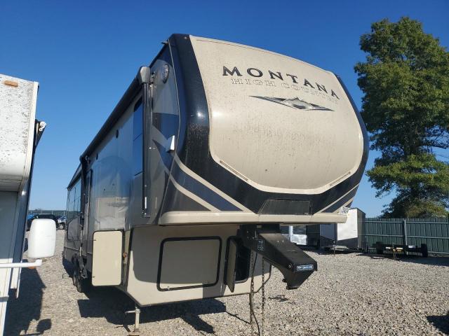 4YDF33129JA742652 - 2018 KEYSTONE MONTANA BEIGE photo 1