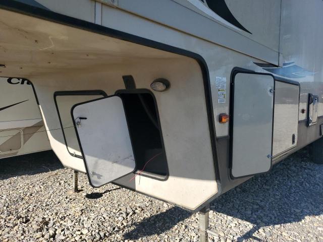 4YDF33129JA742652 - 2018 KEYSTONE MONTANA BEIGE photo 9