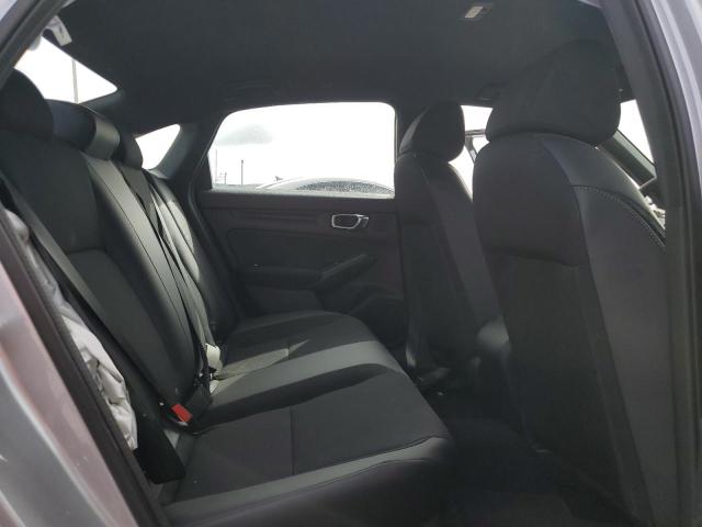 2HGFE2F50RH503144 - 2024 HONDA CIVIC SPORT 银色 照片 10