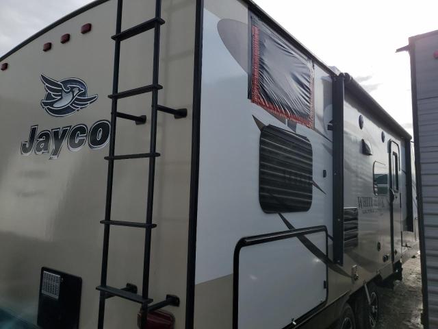 1UJBJ0BN7F1460175 - 2015 JAYCO WHITE HAWK WHITE photo 4