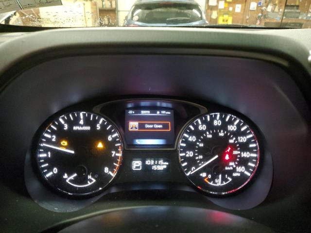 5N1AR2MM4FC626057 - 2015 NISSAN PATHFINDER S CHARCOAL photo 9