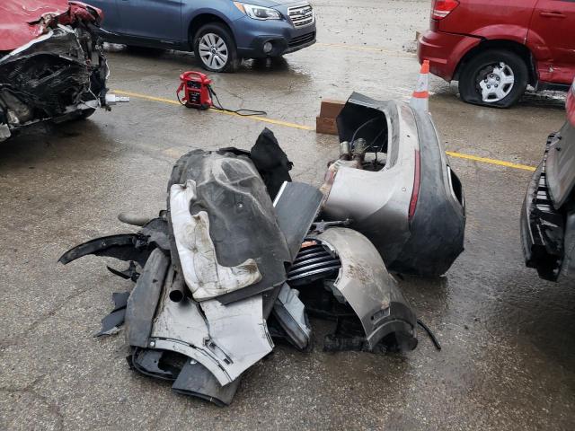 2LMTJ8LP1GBL29641 - 2016 LINCOLN MKX RESERVE Қоңыр фото 12