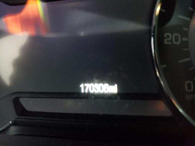 2LMTJ8LP1GBL29641 - 2016 LINCOLN MKX RESERVE Қоңыр фото 9