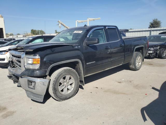 2014 GMC SIERRA K1500 SLE, 