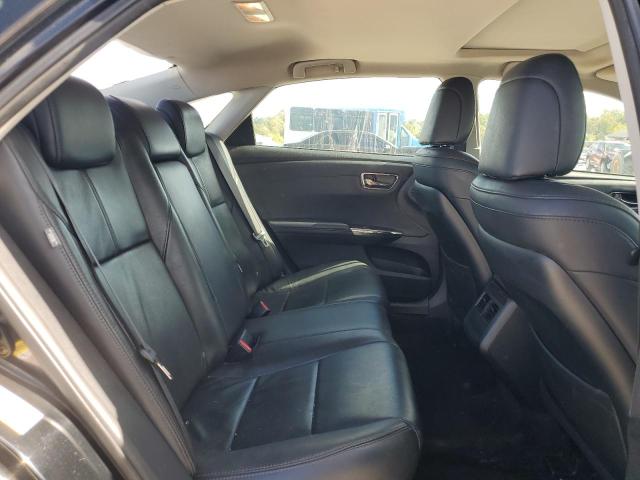 4T1BK1EB4DU062725 - 2013 TOYOTA AVALON BASE 黑色 照片 10