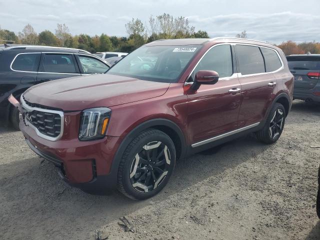 2024 KIA TELLURIDE S, 