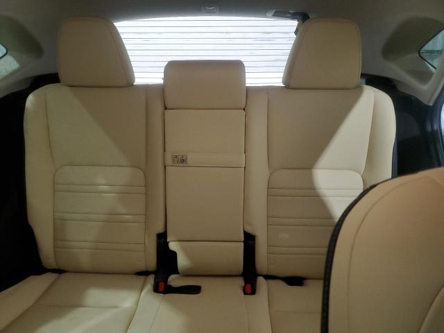 JTJBARBZ2K2201778 - 2019 LEXUS NX 300 BASE 白色 照片 10