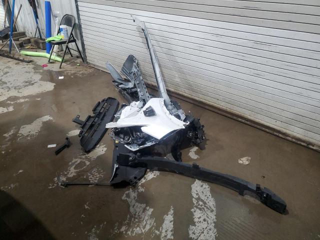 JTJBARBZ2K2201778 - 2019 LEXUS NX 300 BASE 白色 照片 13