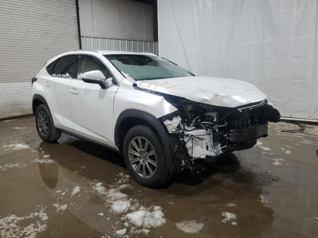 JTJBARBZ2K2201778 - 2019 LEXUS NX 300 BASE 白色 照片 4