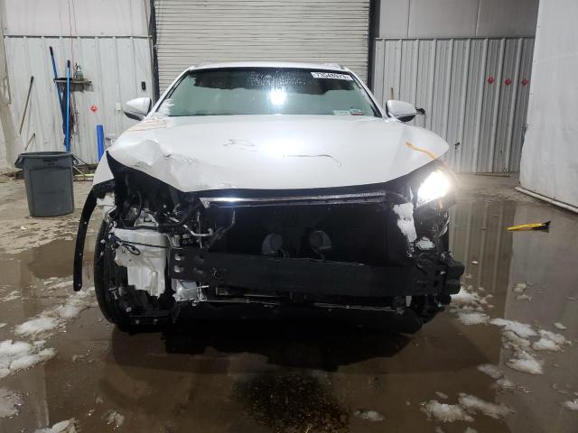 JTJBARBZ2K2201778 - 2019 LEXUS NX 300 BASE 白色 照片 5