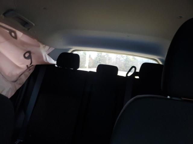 JA4AR3AU3KU005034 - 2019 MITSUBISHI OUTLANDER ES ლურჯი ფოტო 10