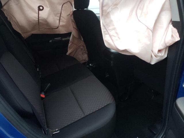 JA4AR3AU3KU005034 - 2019 MITSUBISHI OUTLANDER ES ლურჯი ფოტო 11