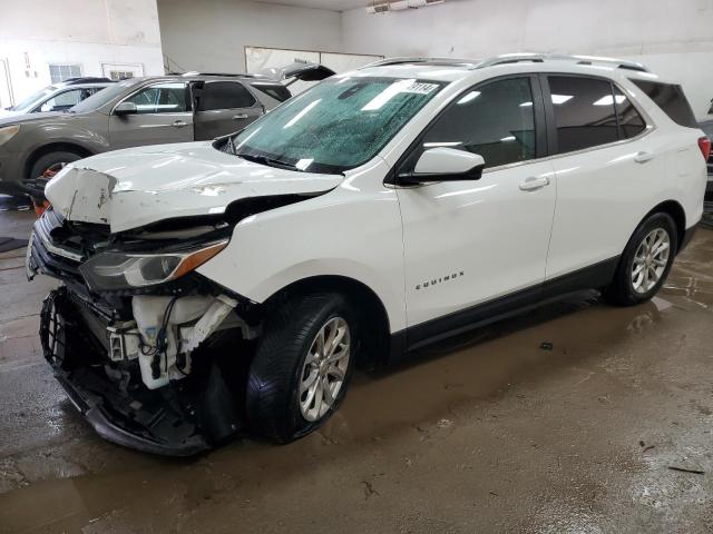 2021 CHEVROLET EQUINOX LT, 