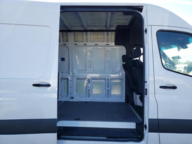 W1Y40CHY2PT148314 - 2023 MERCEDES-BENZ SPRINTER 2500 WHITE photo 11