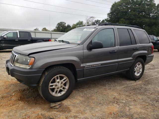 2003 JEEP GRAND CHER LAREDO, 