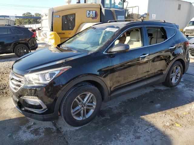 2017 HYUNDAI SANTA FE S, 