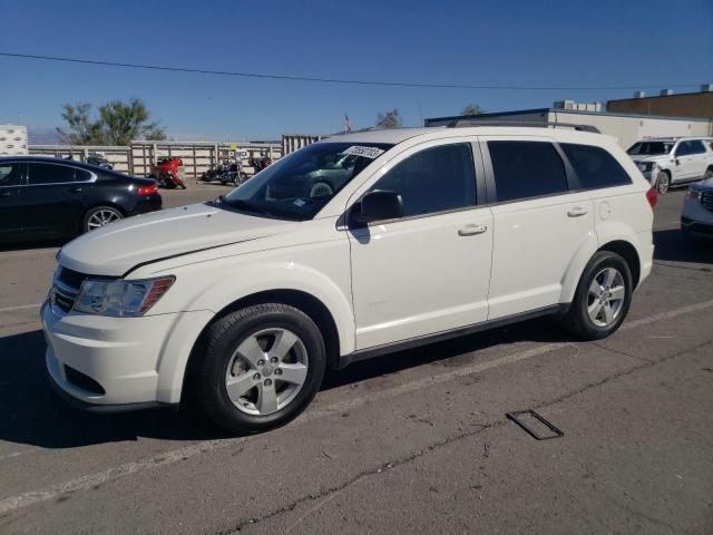 2015 DODGE JOURNEY SE, 