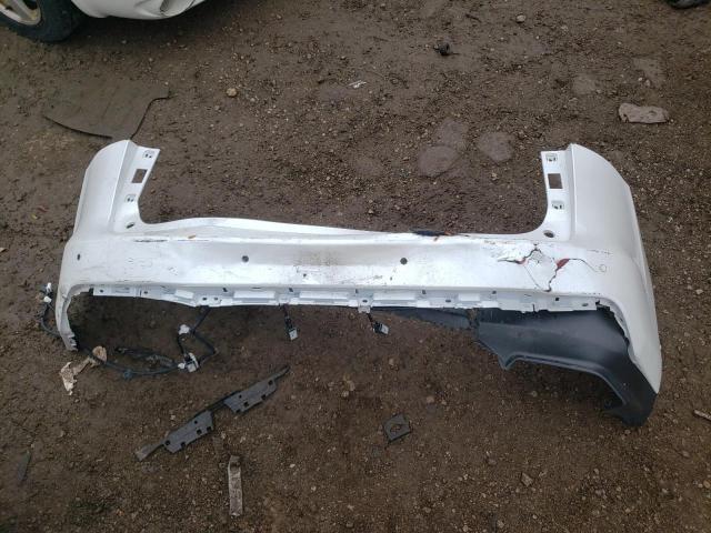 JTJBARBZ8J2158871 - 2018 LEXUS NX 300 BASE 白色 照片 12