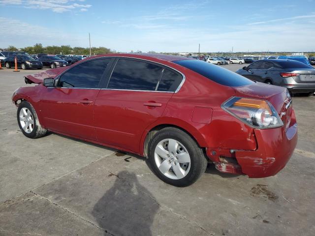 1N4AL21EX7C225249 - 2007 NISSAN ALTIMA 2.5 RED photo 2