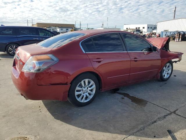 1N4AL21EX7C225249 - 2007 NISSAN ALTIMA 2.5 RED photo 3