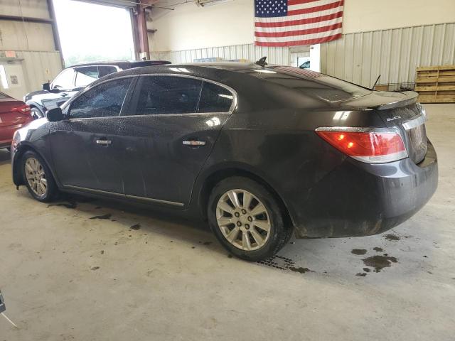 1G4GC5ER9DF247171 - 2013 BUICK LACROSSE BROWN photo 2