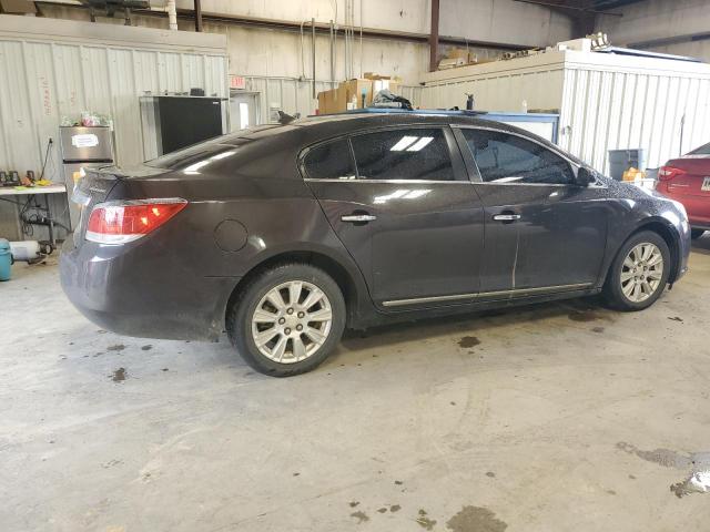 1G4GC5ER9DF247171 - 2013 BUICK LACROSSE BROWN photo 3