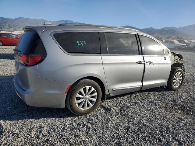 2C4RC1BG8KR650203 - 2019 CHRYSLER PACIFICA TOURING L Boz foto 3