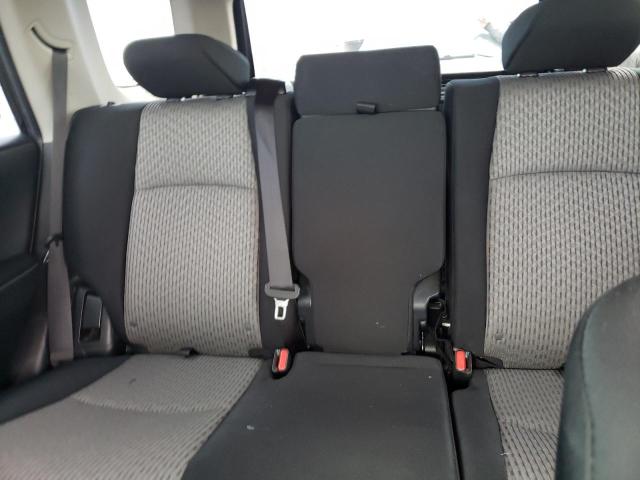 JTEMU5JR0M5907125 - 2021 TOYOTA 4RUNNER SR5/SR5 PREMIUM 黑色 照片 10