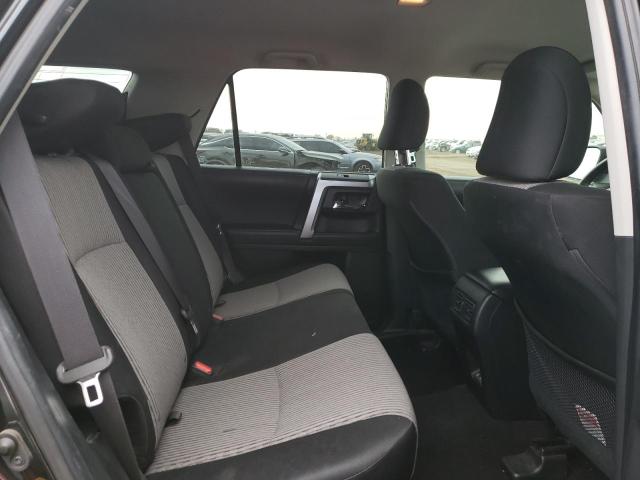 JTEMU5JR0M5907125 - 2021 TOYOTA 4RUNNER SR5/SR5 PREMIUM 黑色 照片 11