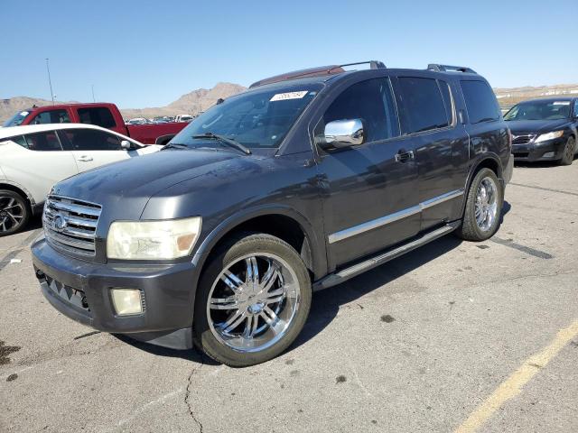 2005 INFINITI QX56, 