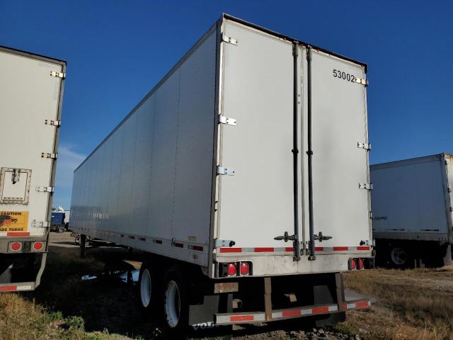 1UYVS253XAP918203 - 2010 UTILITY TRAILER Ağ foto 3