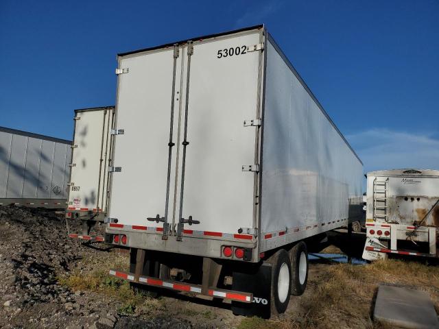 1UYVS253XAP918203 - 2010 UTILITY TRAILER Ağ foto 4