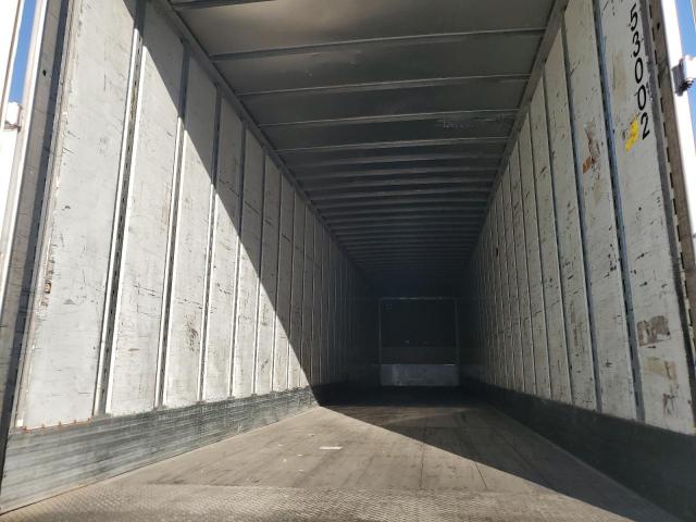 1UYVS253XAP918203 - 2010 UTILITY TRAILER Ağ foto 6