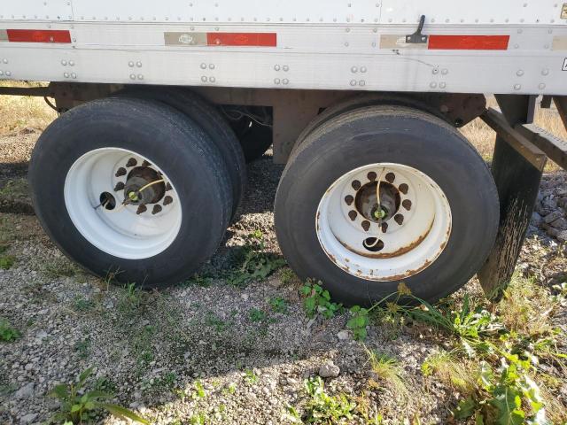 1UYVS253XAP918203 - 2010 UTILITY TRAILER Ağ foto 8