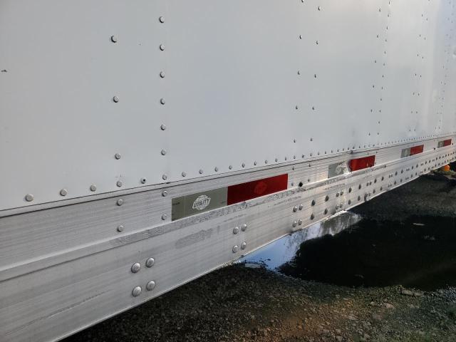 1UYVS253XAP918203 - 2010 UTILITY TRAILER WHITE photo 9