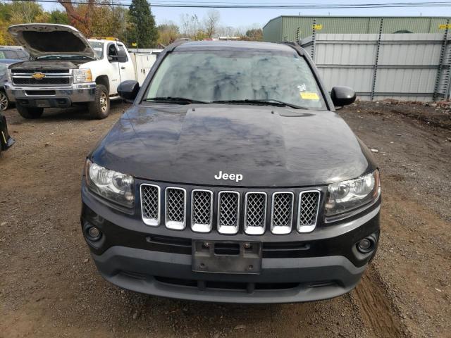 1C4NJDEB5FD151860 - 2015 JEEP COMPASS LATITUDE BLACK photo 5