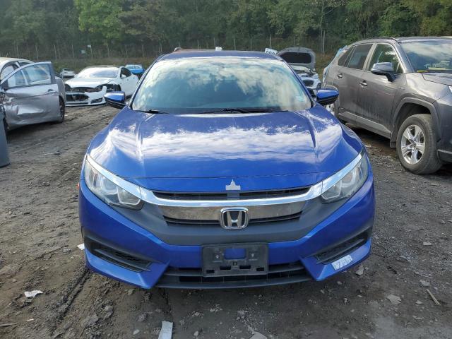 19XFC2F52HE202650 - 2017 HONDA CIVIC LX BLUE photo 5