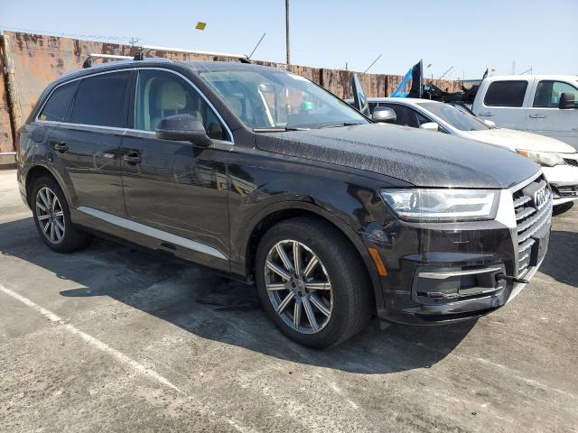 WA1LAAF73HD015496 - 2017 AUDI Q7 PREMIUM PLUS BLACK photo 4