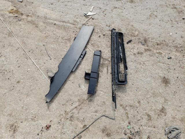 2C3CDZFJ6MH631752 - 2021 DODGE CHALLENGER R/T SCAT PACK ORANGE photo 12