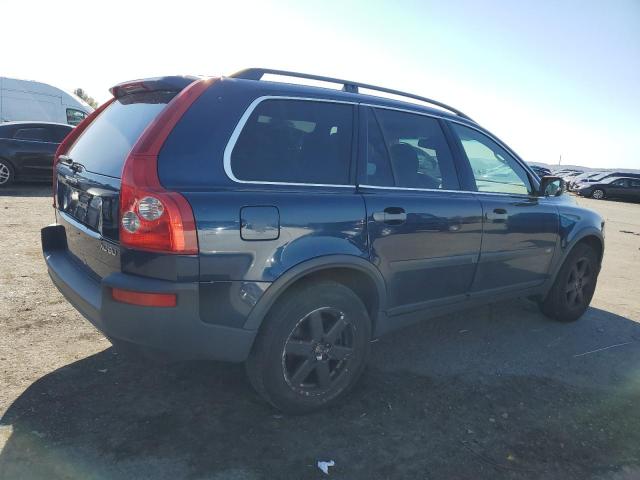 YV1CN59H641037858 - 2004 VOLVO XC90 BLUE photo 3