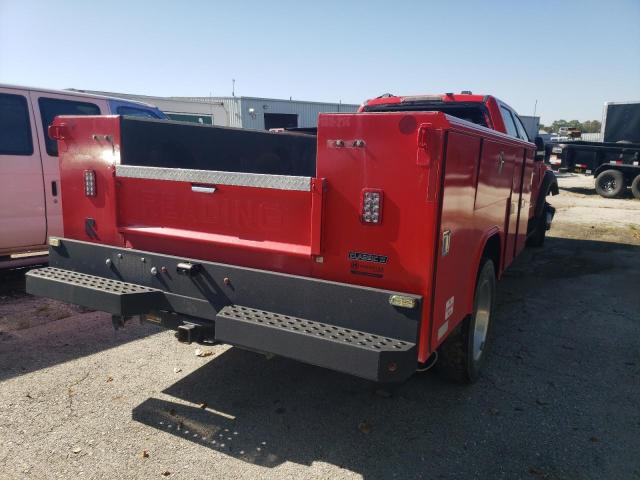 1FD9W4HT0NED70981 - 2022 FORD F450 SUPER DUTY RED photo 3