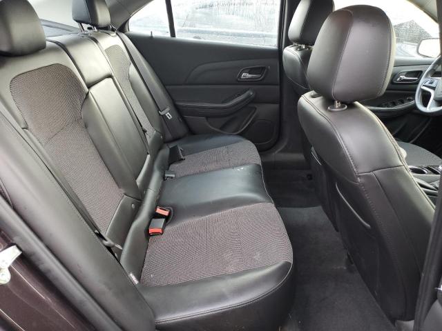 1G11C5SL7FF131022 - 2015 CHEVROLET MALIBU 1LT 紫色 照片 10